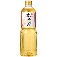Morita Kuradashi Hon Mirin 1L